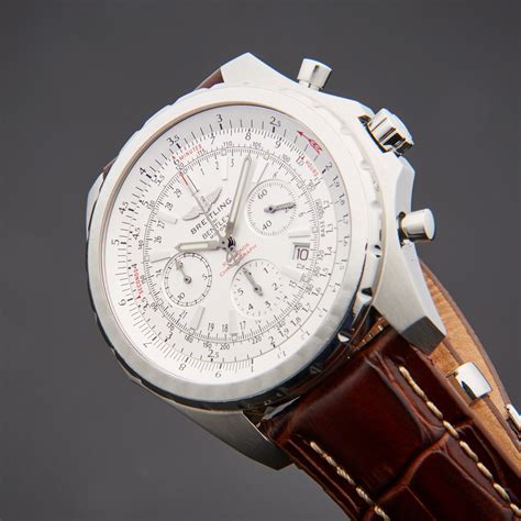 breitling chronograph hodinkee|Breitling chronograph for sale.